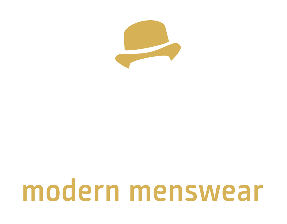 SUITS – modern menswear