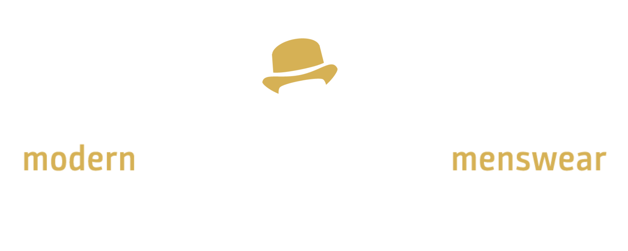 SUITS – modern menswear